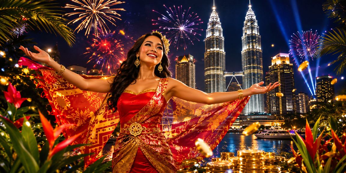 Casino and sports entertainment in Kuala Lumpur with a local Malaysian feel