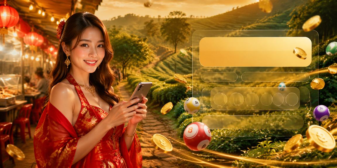 Pengguna Malaysia menikmati platform hiburan dalam talian 329 di Kuala Lumpur